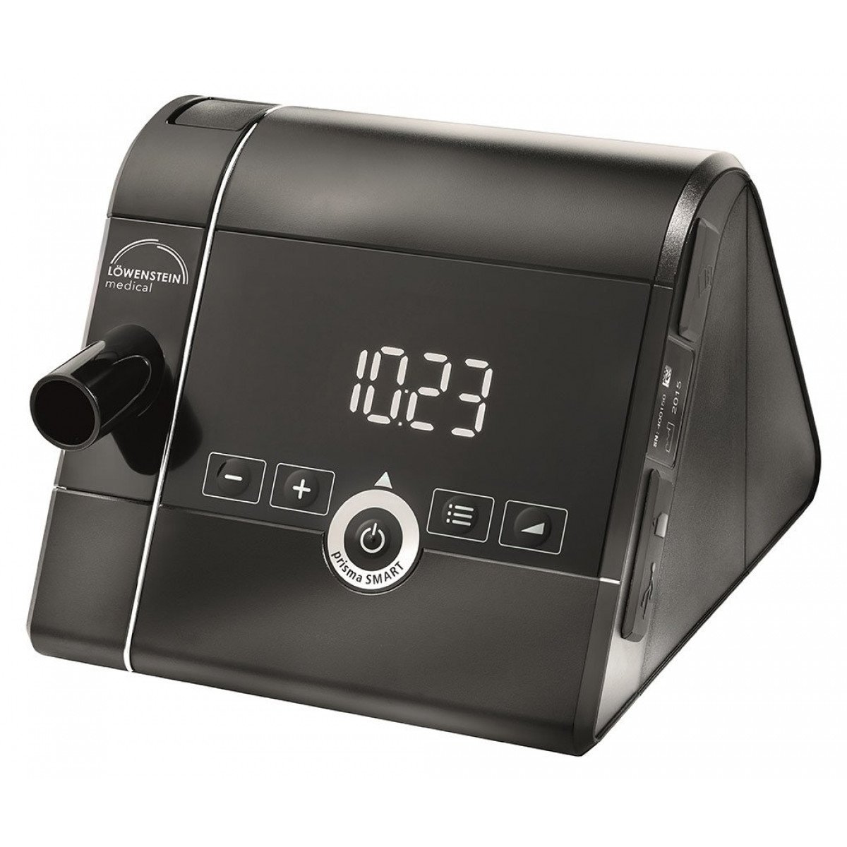 Lowenstein Prisma Smart APAP