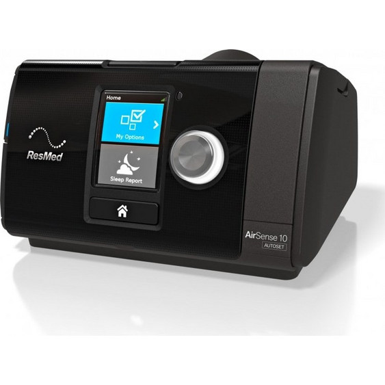 ResMed AirSense 10 APAP