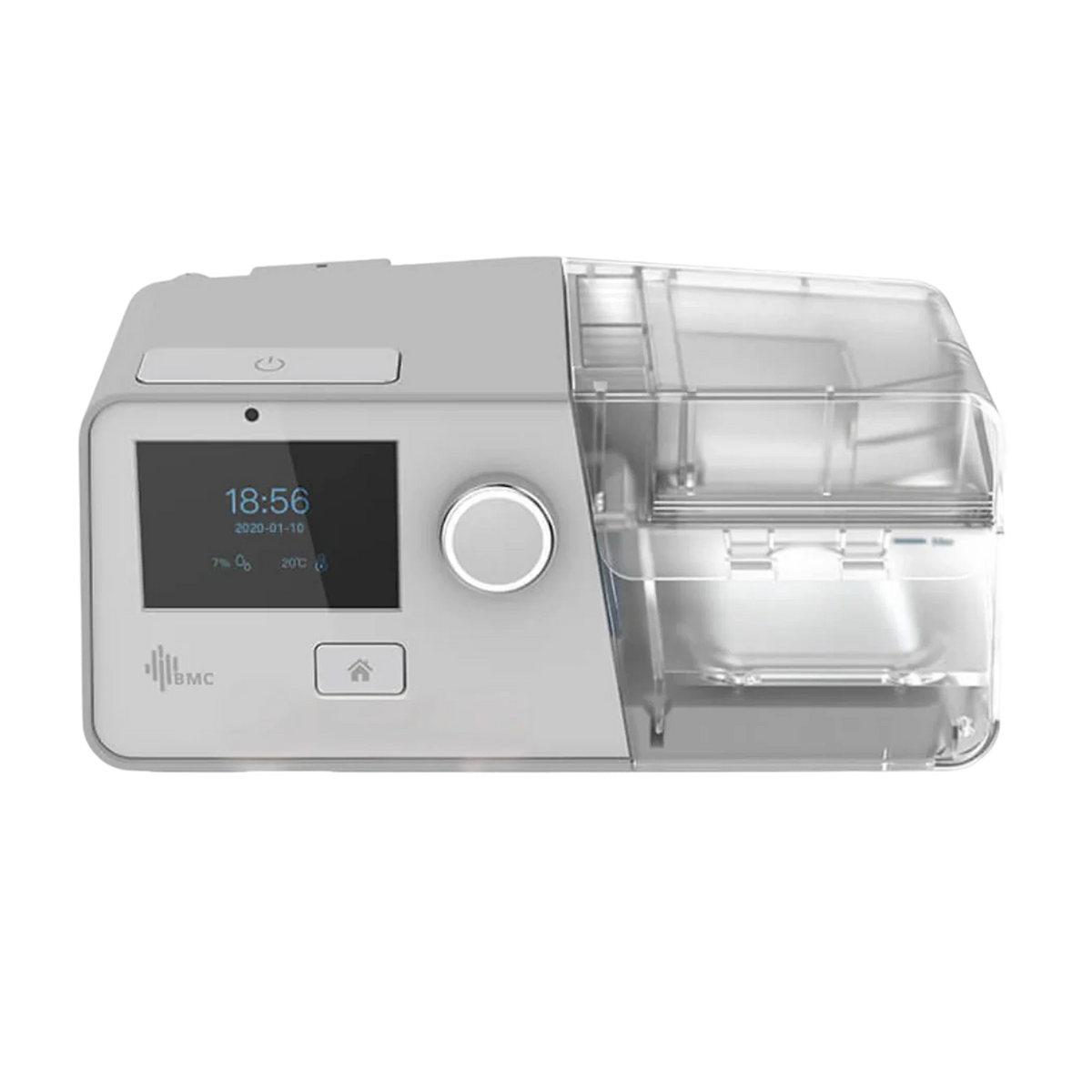 BMC BiPAP S/T