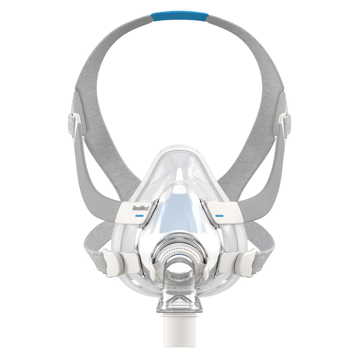 ResMed AirFit F20 στοματορινική μάσκα CPAP