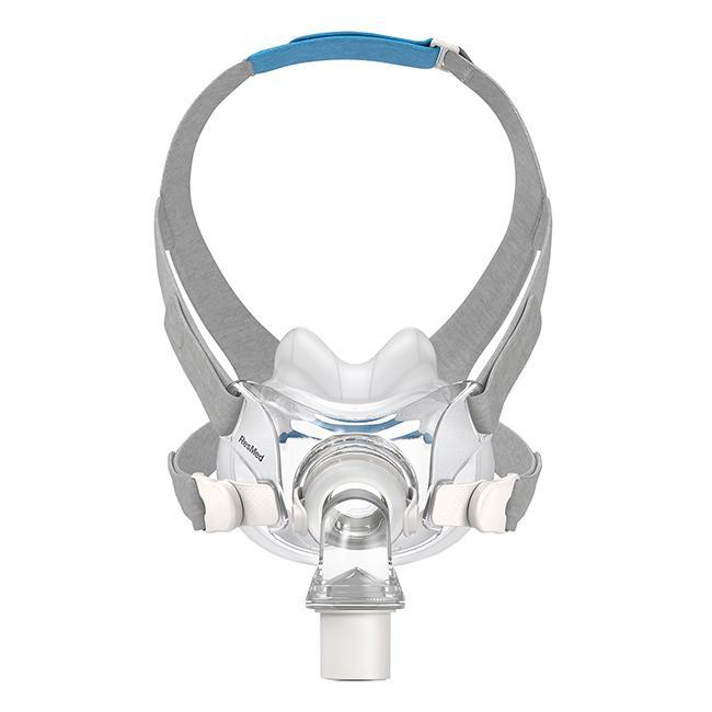 ResMed AirFit F30 υβριδική μάσκα CPAP