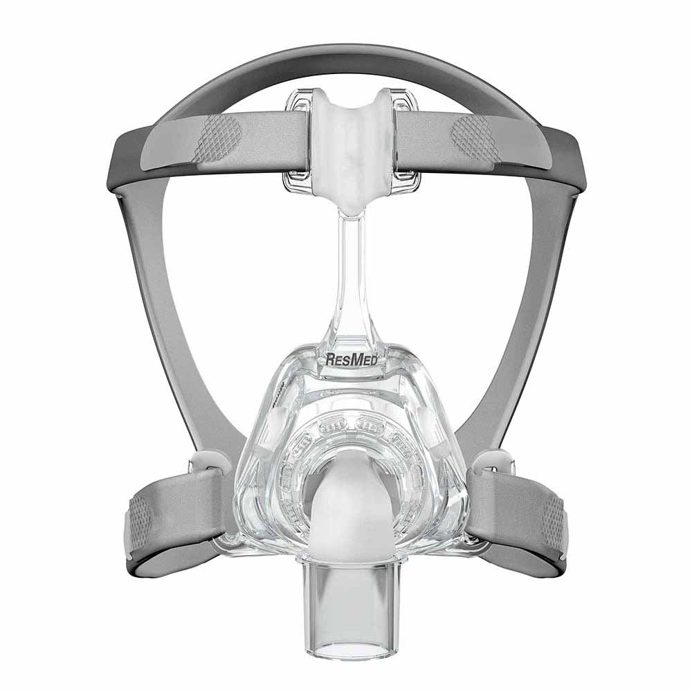ResMed Mirage FX ρινική μάσκα CPAP